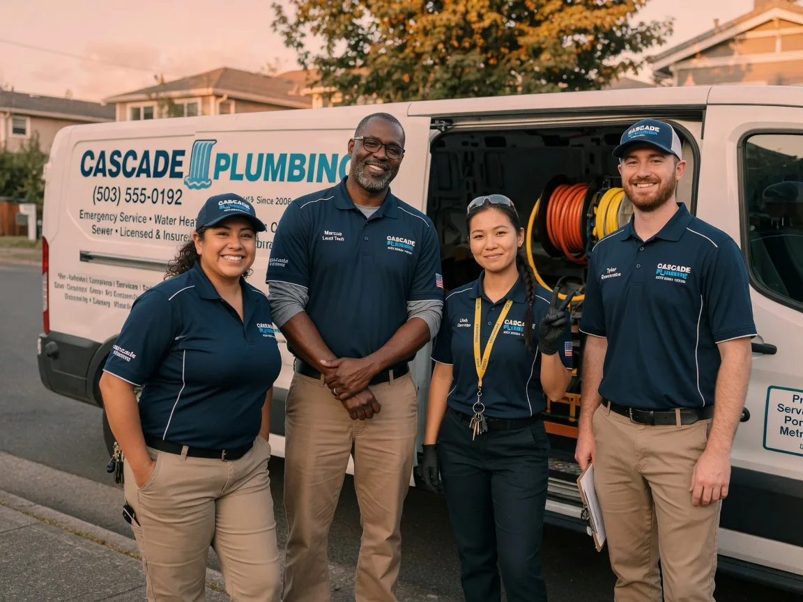 Emergency Plumber company in Barrett, MN